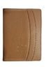 Tory Burch 100% Leather Brown Card Holder  One size - photo 2