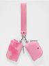 Lululemon Athletica Pink Wristlet One size - photo 4