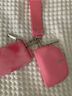 Lululemon Athletica Pink Wristlet One size - photo 6