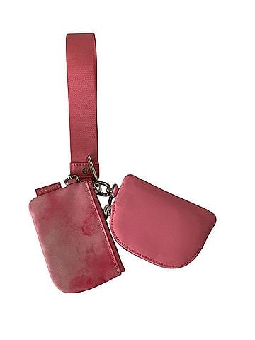 Lululemon Athletica Dual Pouch Wristlet Wristlet (view 2)