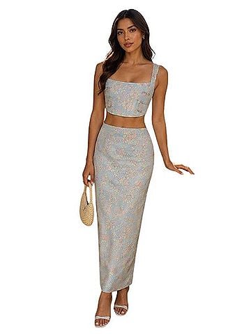 Sau Lee Jovita Cocktail Dress (view 1)