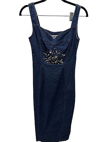 Miss Sixty Casual Dress (view 1)