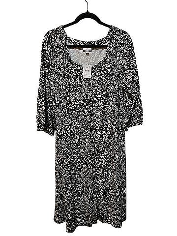 J.Jill Casual Dress (view 1)