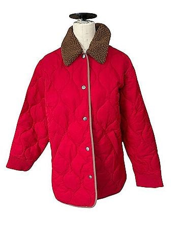 Alex Mill Wembley Jacket (view 1)