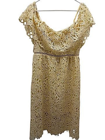 Astr Casual Dress (view 2)