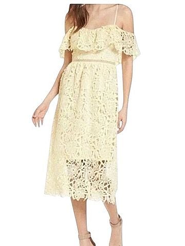 Astr Casual Dress (view 1)