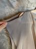 Greylin 100% Silk Gray Short Sleeve Blouse Size XS - photo 5