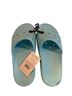Crocs 100% Rubber Blue Sandals Size 11 - photo 2