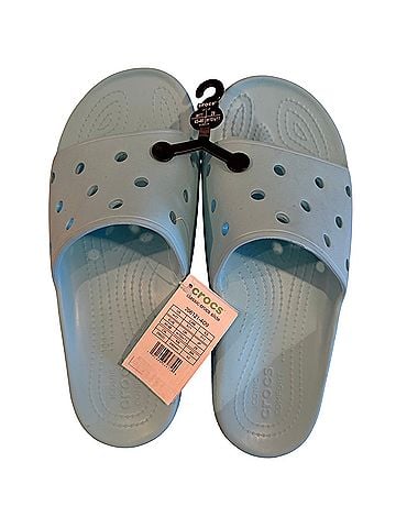 Crocs Crocs slides Sandals (view 1)