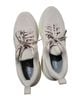 Asics Pink Ivory Sneakers Size 9 - photo 1