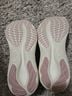 Asics Pink Ivory Sneakers Size 9 - photo 4