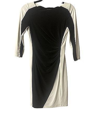 Ralph Lauren Cocktail Dress (view 1)