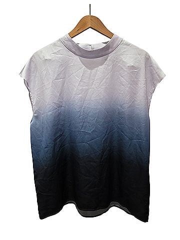 DKNY Sleeveless Blouse (view 1)