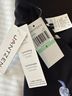 Jantzen 85% Polyamide 15% Elastane 93% Polyamide 7% Elastane 84% Polyamide 16% Elastane 100% Polyester Floral Black Blue One Piece Swimsuit Size 8 - photo 9