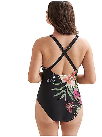 Jantzen Layla One Piece Swimsuit (view 2)