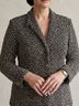 St. John Collection Santana Blazer - photo 3