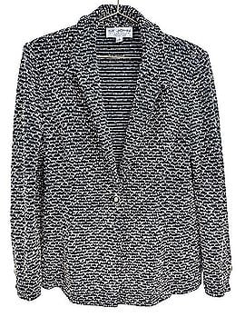 St. John Collection Santana Blazer (view 1)
