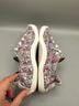 BOBS From Skechers Print Multi Color Sneakers Size 7 - photo 9