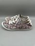 BOBS From Skechers Print Multi Color Sneakers Size 7 - photo 4