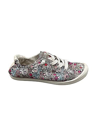 BOBS From Skechers Beach Bingo  Sneakers (view 2)