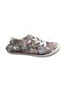 BOBS From Skechers Print Multi Color Sneakers Size 7 - photo 2