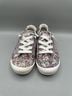 BOBS From Skechers Print Multi Color Sneakers Size 7 - photo 3