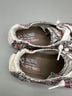 BOBS From Skechers Print Multi Color Sneakers Size 7 - photo 7