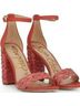 Sam Edelman Pink Heels Size 7 1/2 - photo 5