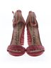 Sam Edelman Pink Heels Size 7 1/2 - photo 6