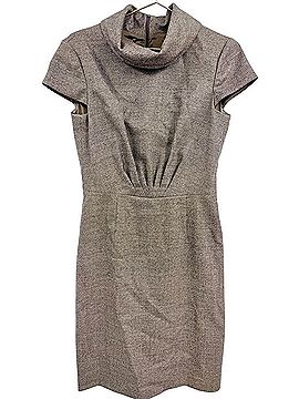 Escada Wool Dress (view 1)