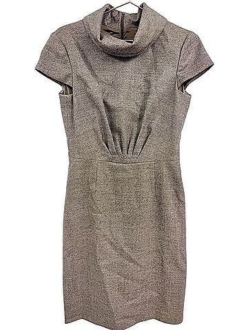 Escada Wool Dress (view 1)