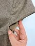 Escada Tan Wool Dress Size 6 - photo 10