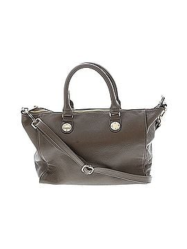 Onna Ehrlich Leather Tote (view 1)