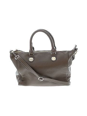Onna Ehrlich Leather Tote (view 1)