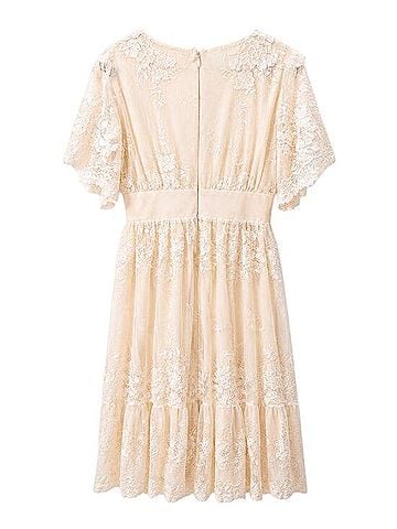 Baltic Born Clarissa Casual Dress (view 2)
