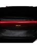 Prada 100% Leather Red Medium Saffiano Vernice Double Satchel One size - photo 5