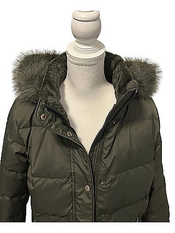 Lauren by Ralph Lauren Snow Jacket (view 2)