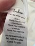 Lulus 100% Polyester 100% Polyester 100% Polyester White Cocktail Dress Size L - photo 5