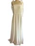 Lulus 100% Polyester 100% Polyester 100% Polyester White Cocktail Dress Size L - photo 1