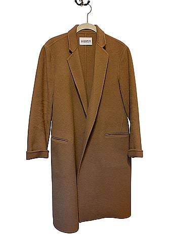 Claudie Pierlot Coat (view 1)
