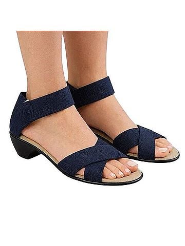 Charleston Shoe Company Lafayette Heels (view 1)