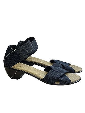 Charleston Shoe Company Lafayette Heels (view 2)