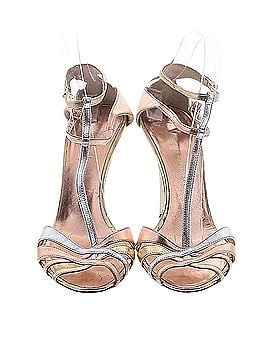 Giuseppe Zanotti Heels (view 1)