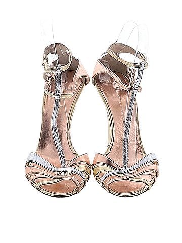 Giuseppe Zanotti Heels (view 1)