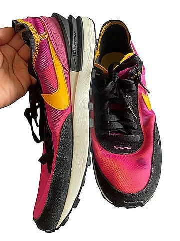 Nike Sneakers (view 1)