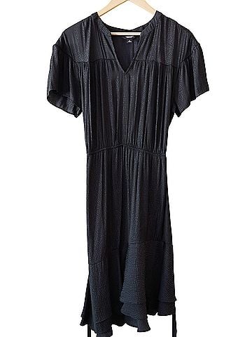 Simply Vera Vera Wang Casual Dress (view 1)