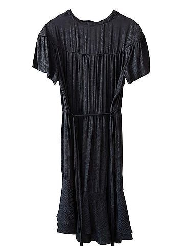 Simply Vera Vera Wang Casual Dress (view 2)