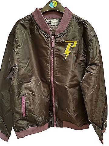 Disney Jacket (view 2)