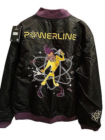 Disney Jacket (view 1)
