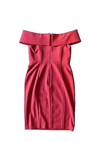 Calvin Klein Cocktail Dress (view 2)